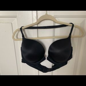 Victoria’s Secret very sexy push-up halter bra. Size 38D